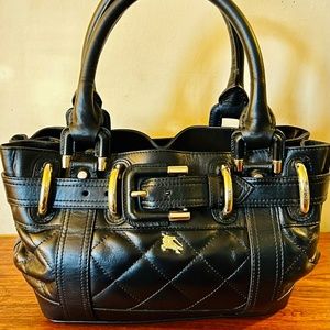 Burberry Baby Beaton